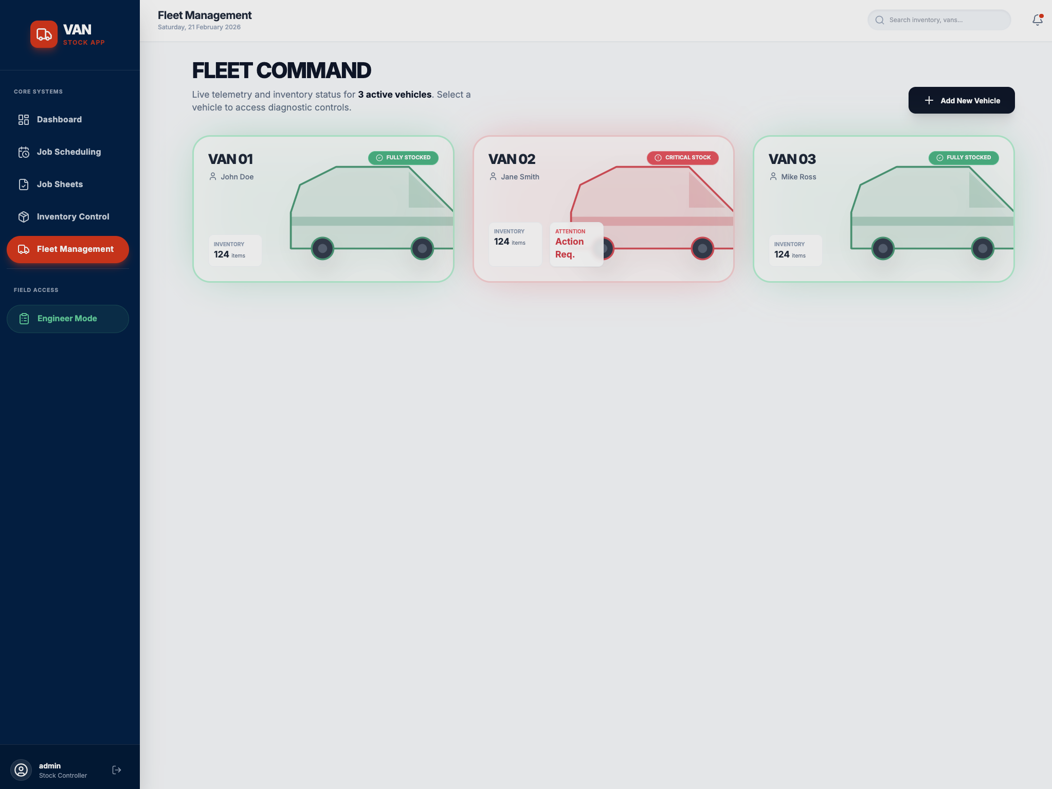 Featured Web Work 15